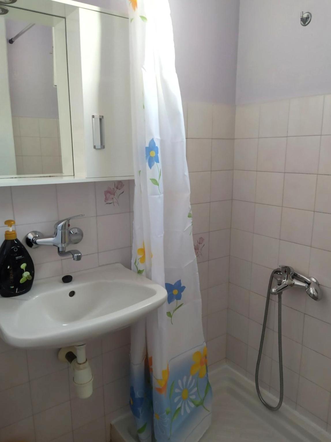 נאו קלימה Studios And Apartments Meri מראה חיצוני תמונה