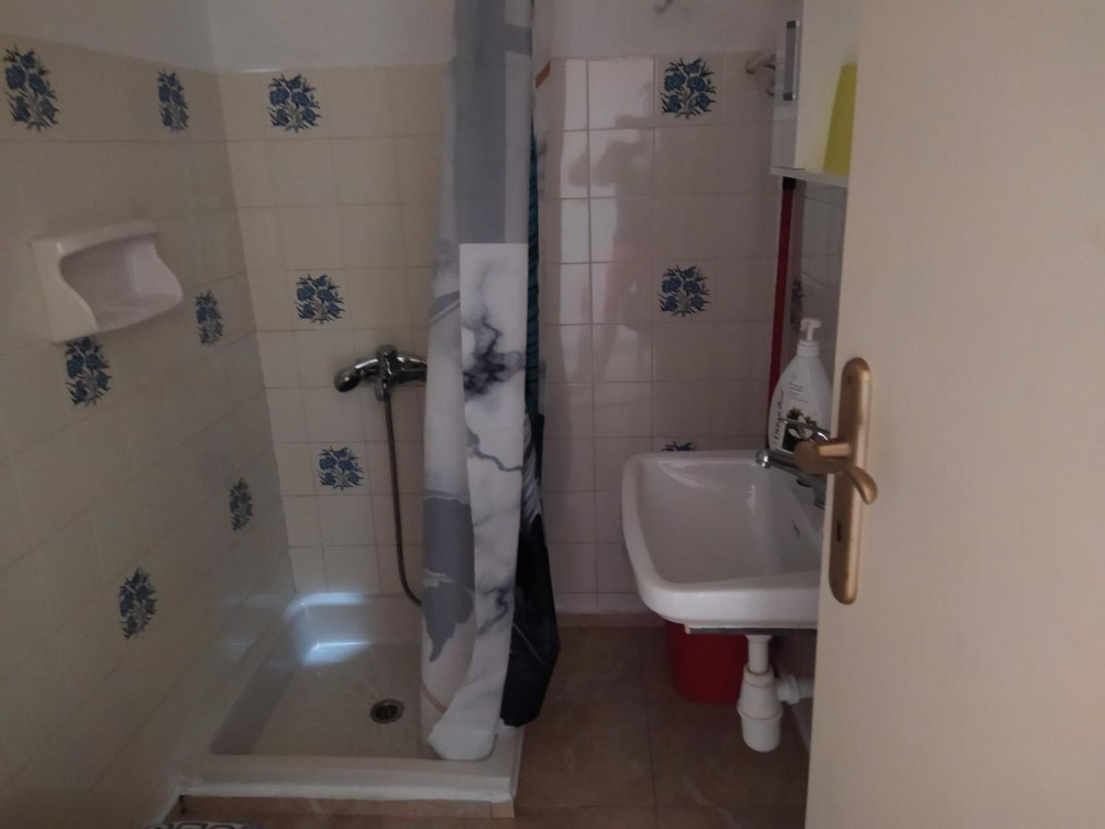 נאו קלימה Studios And Apartments Meri מראה חיצוני תמונה