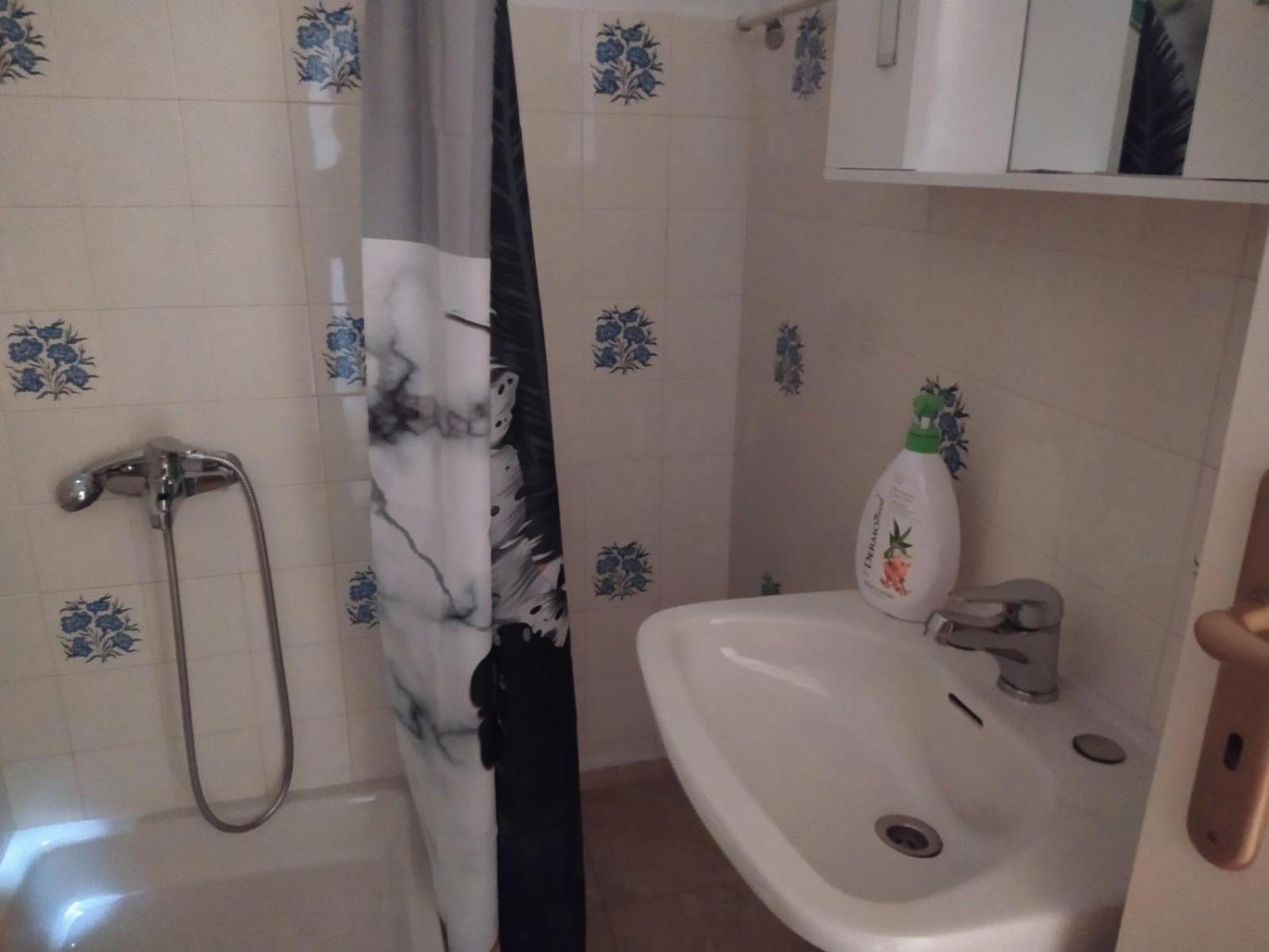 נאו קלימה Studios And Apartments Meri מראה חיצוני תמונה